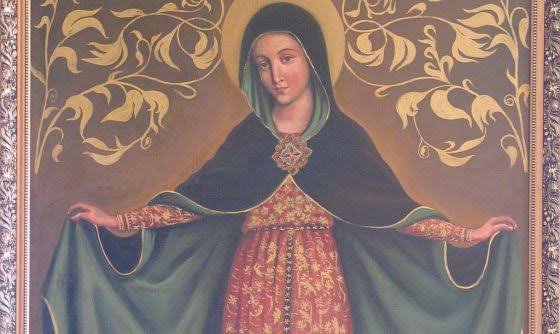 Comunidade Maria, Mãe da Misericórdia