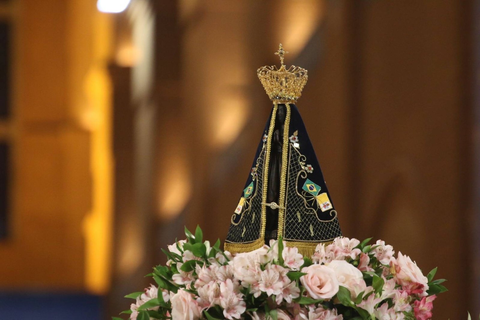 Comunidade Nossa Senhora Aparecida