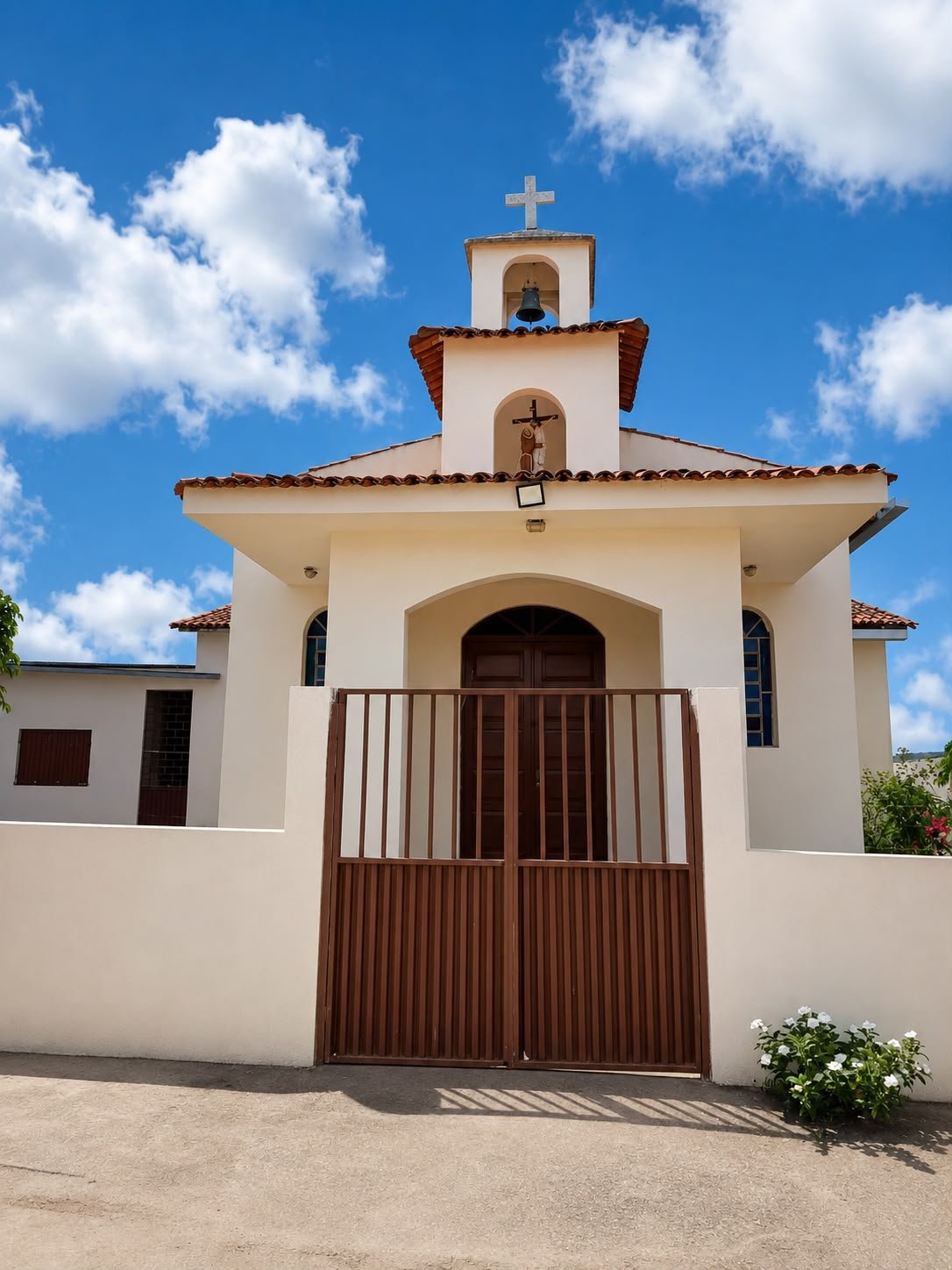 Comunidade São Francisco de Assis