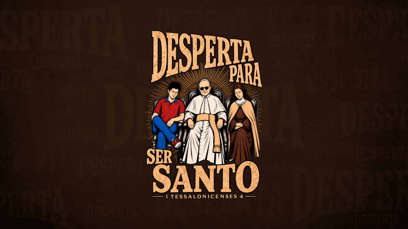 Desperta Juventude 2026